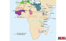 贩卖黑奴很残酷?关于贩卖奴隶的十大惊人真相