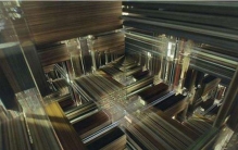 四维世界是什么样的?四维世界真的存在吗(未知)