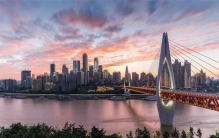 中国2023年十大城市人口排行榜：上海排第二，重庆居魁首