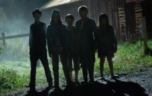 偏远山村学校校长诡异的接连死亡事件,校长诡异事件