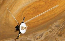 世界十大太空探测器，伽利略木星探测器名列前茅