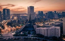 2023新一线城市最新排行榜：杭州第三，成都与重庆居前两位