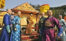 康熙晚年最终选定接班人是雍正，而不是十四子？