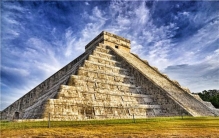 玛雅文明的未解之谜,玛雅文明究竟有多恐怖