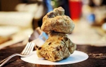 世界上最贵的三种食物，白松露雄踞榜首