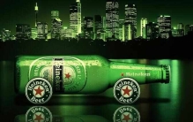 2023全球啤酒品牌价值排行榜：科罗娜排第二，喜力排第一