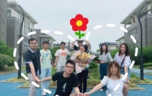 毕业生意外隔离在导师家43天整整129顿饭老师拼了