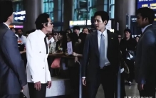 时隔四年才等来续集韩国R级动作爽片尺度够生猛只能网盘见