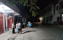 起底陕西夫妻遇害案嫌疑人疑用装载机杀人十年前曾打断死者肋骨村民称其冲动霸道其父曾为村支书