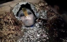 95成都僵尸事件真实,僵尸未解之谜真实存在吗