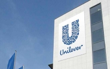 英国十大制造企业，联合利华集团榜上有名