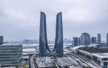 2023中国十大宜居城市，杭州威海苏州居前三甲