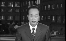 罗京发现早期为啥没有治好,央视著名主持人罗京