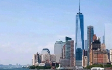 世界上造价最贵的10座建筑：10.世贸中心大楼-38亿美元