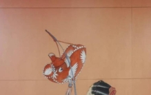 北京地铁 壁画「北京地铁站壁画被指画风诡异客服回应仍在调查中」