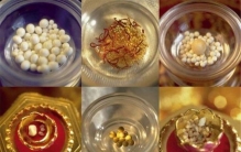 火化出舍利子是成佛了吗,舍利真正形成的原因