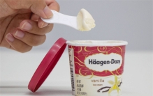 世界上最贵的雪糕 价值100万美元（最贵雪糕）