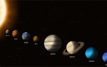 每年6厘米  研究表明地球正在远离太阳  为啥温度却越来越高