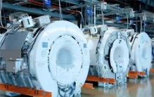 核磁共振仪的技术 我国是否能突破（核磁共振仪）