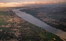 世界上最长的9条河流：从尼罗河到刚果