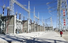 特高压输电技术 在中国如何发展（输电技术）