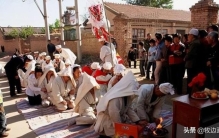 停尸几天下葬,人死后要停尸三天吗