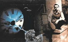 1958年乌克兰男子失踪,乌克兰街头出现拿相机的神秘人