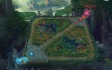 英雄联盟远古地图,英雄联盟最古老地图