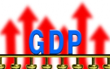 2023全球GDP前15强：德国升至第3、俄罗斯跌至第11、韩国降至第14
