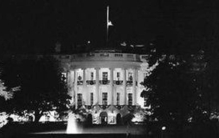 白宫闹鬼事件始末知乎,白宫的诡异事件