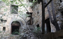 深山遇鬼事件,那些年山村诡异事件