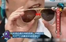 明星的灵异事件,舒淇和张柏芝合作的电影