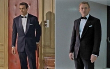 007系列中国票房,007邦德全部扮演者
