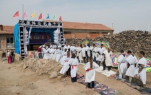 出殡时为什么要摔瓦盆,出殡必须摔瓦盆吗