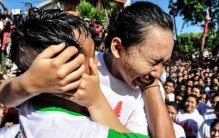 世界上接吻时间最长的记录，时间长达58小时