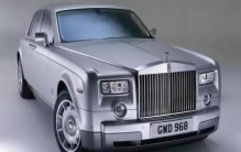 劳斯莱斯最贵的一款劳斯莱斯银魅,劳斯莱斯银魅是最贵的车吗