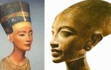 揭秘古埃及法老是外星人后裔？外星人样貌为基因突变(疾病)