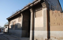 青未了我的祖辈