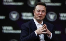 2023全球十大富豪排行榜，埃隆·马斯克排第一