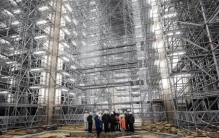 封印吸血鬼巴黎圣母院地下发现14世纪铅棺它真有那么神秘吗