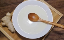 姜撞奶的方法,姜撞奶的正确方法