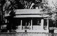 80年前博山北亭子里的一桩冤案|博城饭铺扫街人系列故事