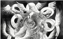 九头蛇实力排名,妖怪实力排行榜