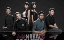 毛骗有什么好看的(毛骗豆瓣评分9.8)