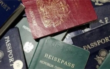 出乎意外  2020年世界上最好用的护照排行榜出炉  前2名都在亚洲