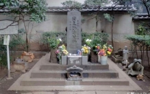 日本东京市区竟暗藏古老结界连麦克阿瑟都不敢动