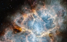 揭秘韦伯望远镜的宇宙探索与争议