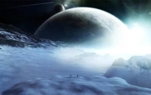 连光也能冻住，零下273.15度的绝对零度，究竟有多可怕？