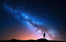宇宙是如何诞生的？探索宇宙起源的奥秘！
