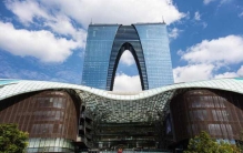 苏州值得逛的八大商场，你都逛过吗？